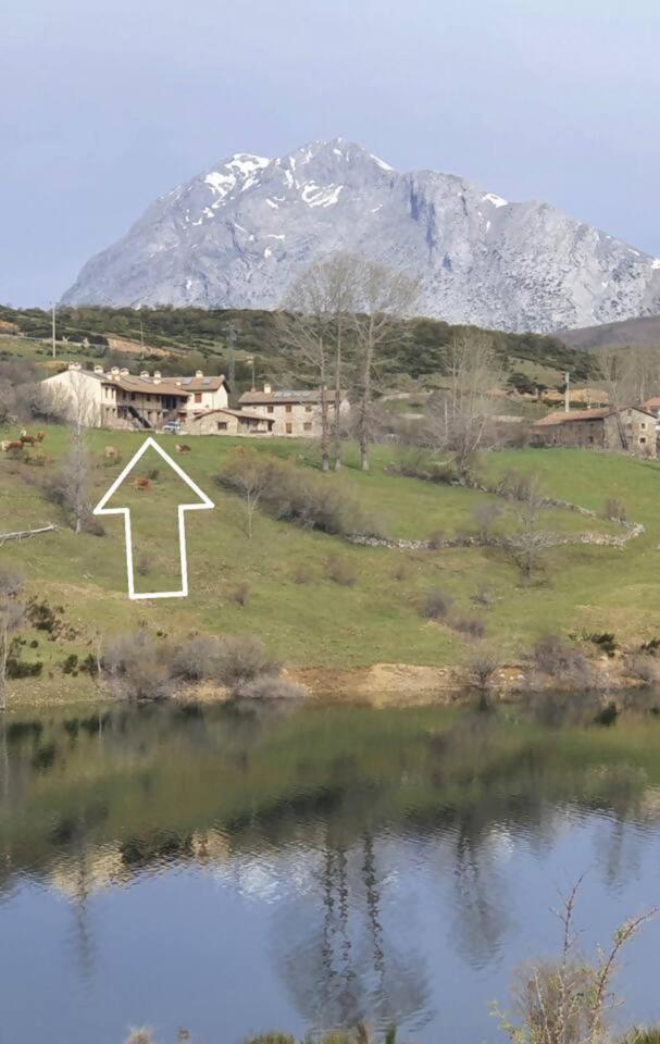 Paraiso Desconocido 5 La Tentacion De Mazobre Alba de los Cardaños Exterior foto